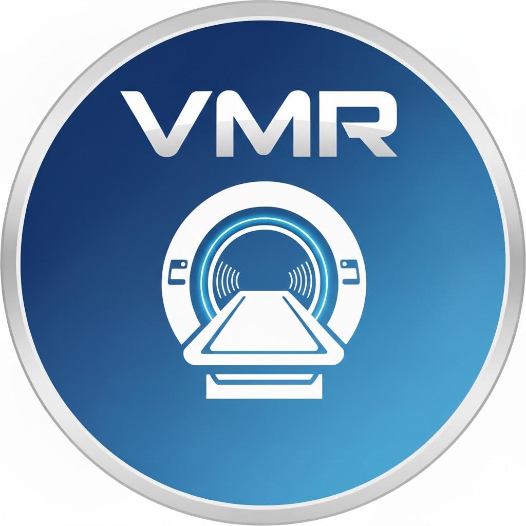 VMR Centar za dijagnostiku Logo