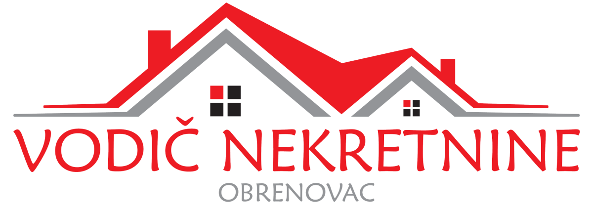 Vodič nekretnine Logo