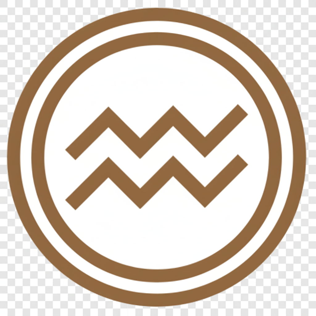 Vodovodlija - Vodoinstalater Beograd Logo