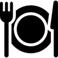 Vranjanac Daščara restaurant Logo