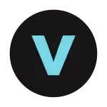 Vrisak Digital Logo