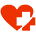 Vršac Hospital Logo