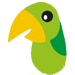 Vrtić Mala oaza Logo
