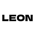 Vučna služba Leon Logo