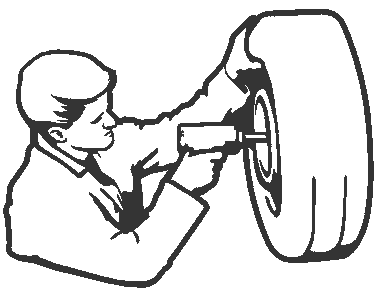 Vulkanizerstvo Fontana Logo