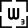 W3 Lab Logo