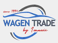 Wagen Trade by Ivanović Logo