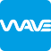 Wave Bazen Inđija Logo