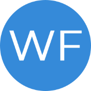 Web Financije Logo
