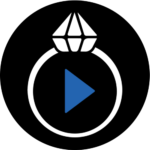Weddings Record Team Logo