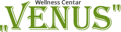 Wellness centar Venus logo