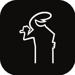 Wickburger logo