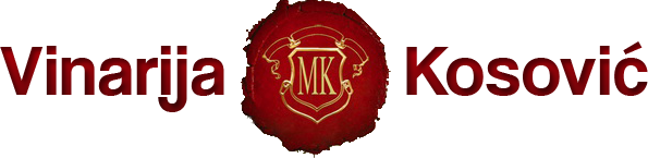 Wine Cellar Kosović Logo