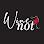 Wine NOT Sarajevo Logo