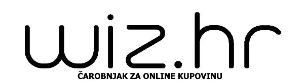 Wiz Store d.o.o. Logo