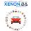 Xenon.ba AUTOKOZMETIKA Logo