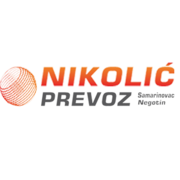 Zaječar Bus Station logo