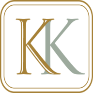 Zajednički odvjetnički ured Zorislav Krivačić i Korana Krivačić Logo