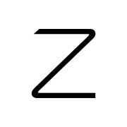 Zaks Logo