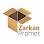 Zarkan Promet Logo