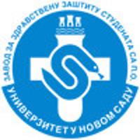 Zavod za zdravstvenu zaštitu studenata Logo