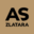 Zlatara AS | AS Invest Logo