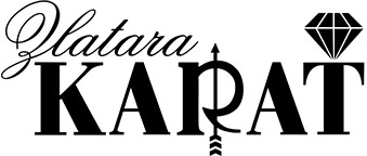 Zlatara Karat Kragujevac Logo