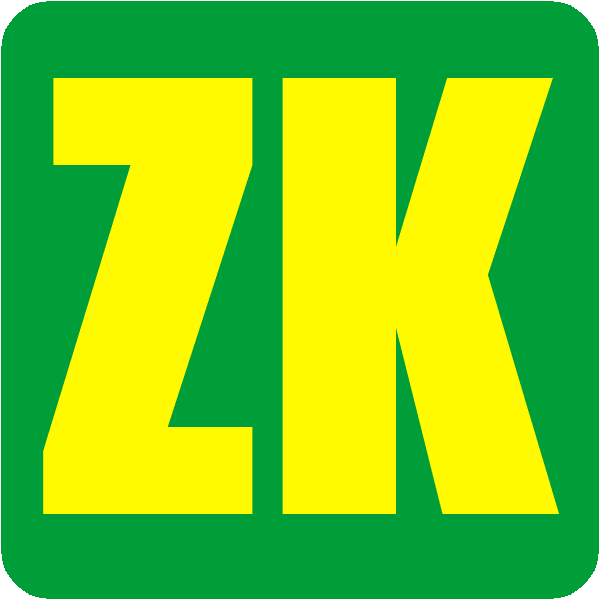ZOO Komerc – Poljoprivredna apoteka i garden prodavnica Logo
