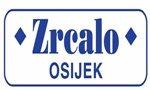 Zrcalo d.o.o. Osijek Logo
