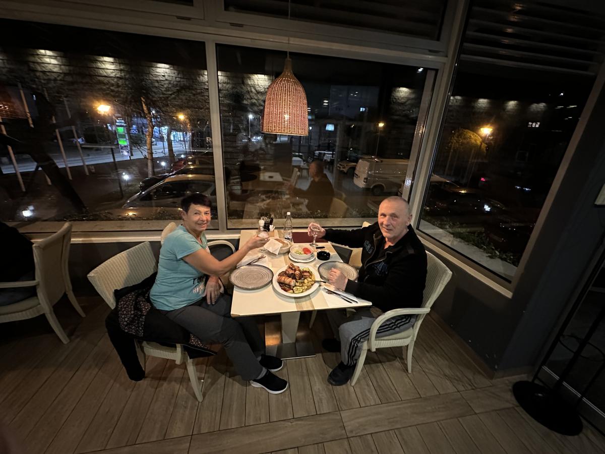 Fotografija uz recenziju