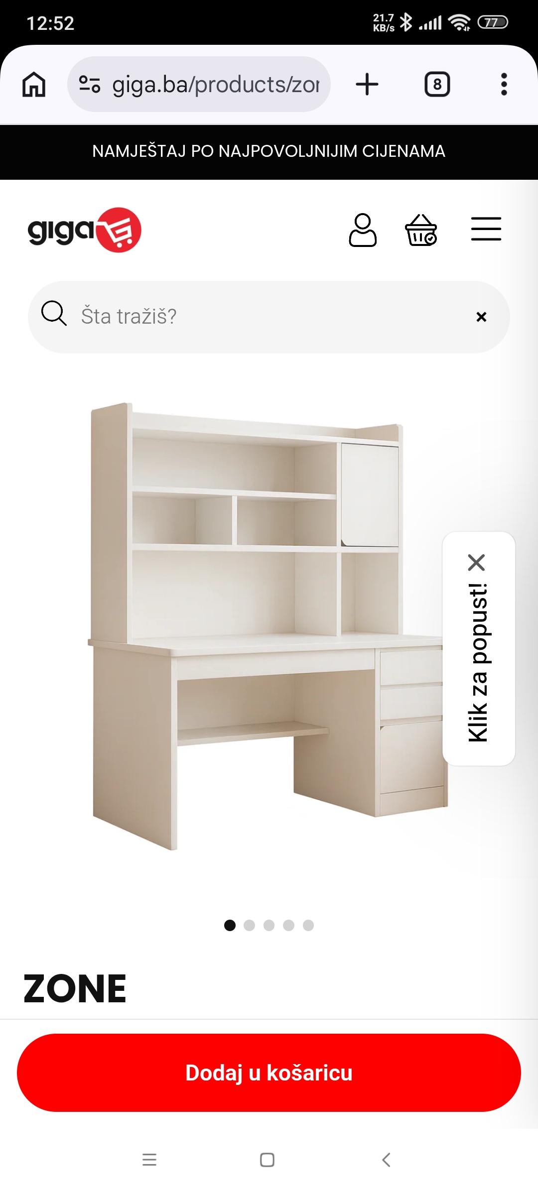 Fotografija uz recenziju