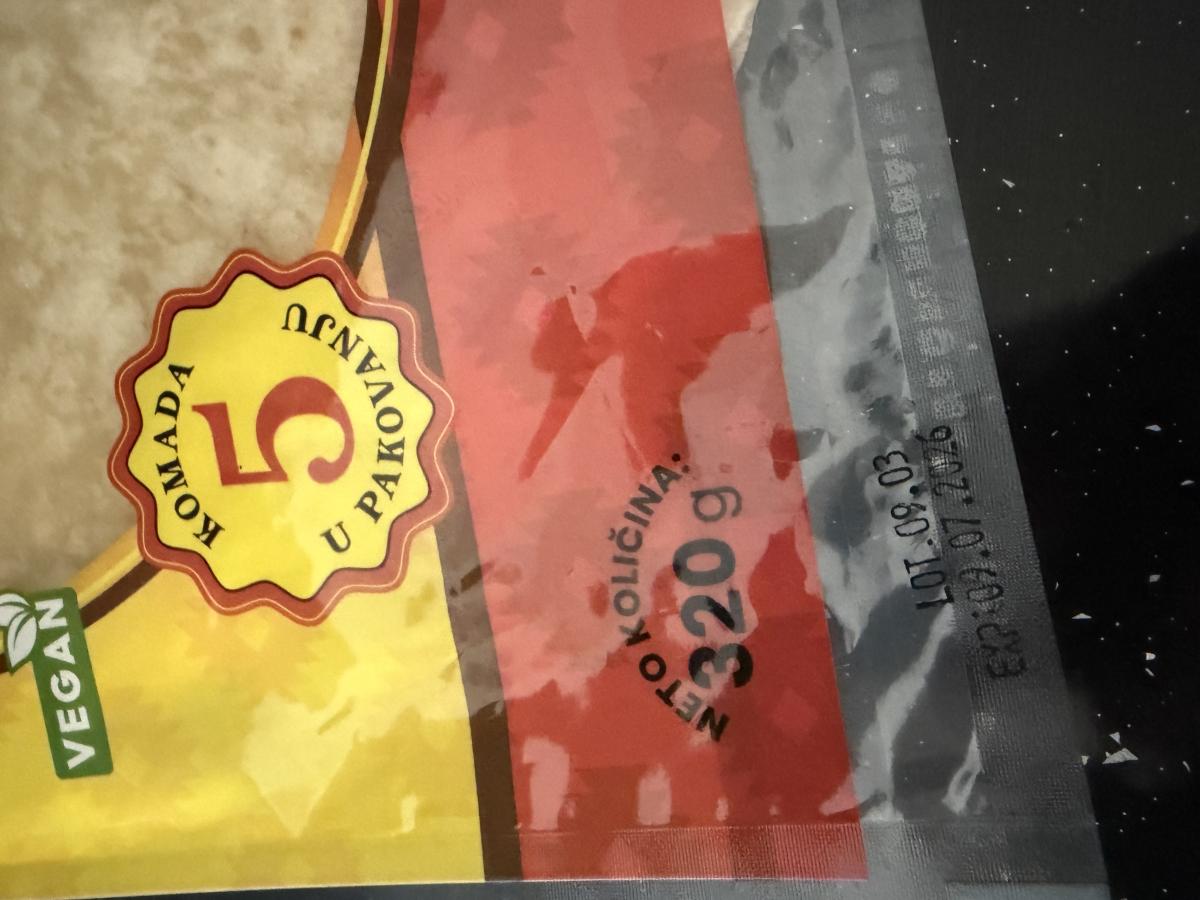 Fotografija uz recenziju