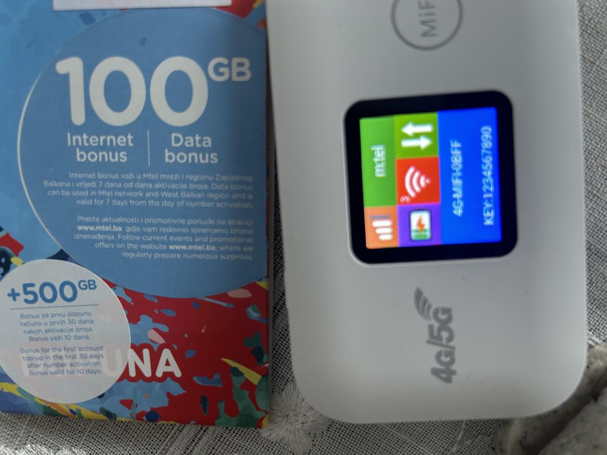 Fotografija uz recenziju