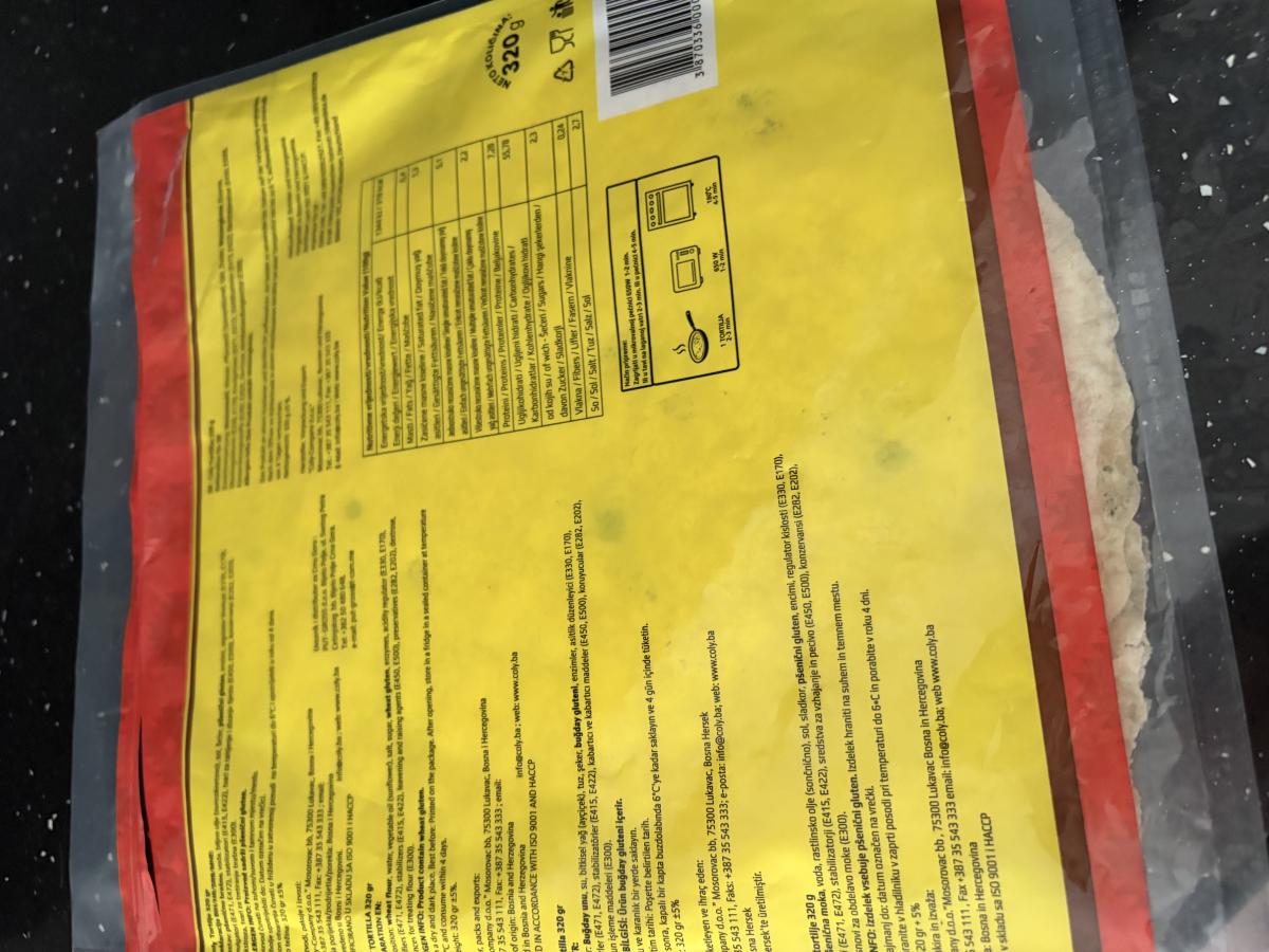 Fotografija uz recenziju